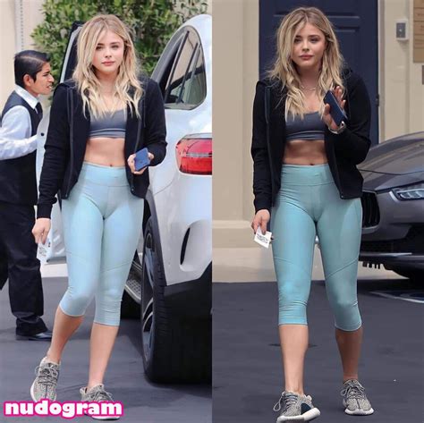 chloe grace moretz leaked photos